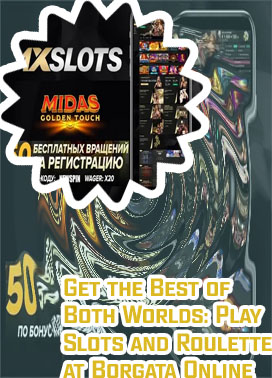 1 slots casino