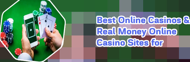 10 best online casinos