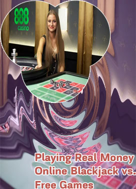 888 casino free blackjack