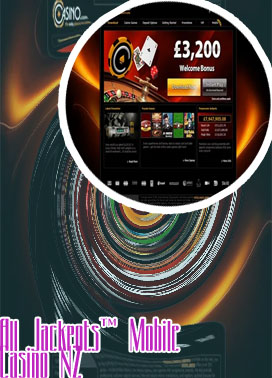 All jackpots casino app