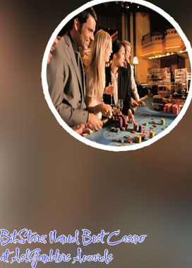Askgamblers top 10 casinos