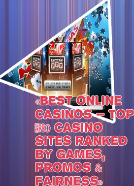 Best new online casino sites
