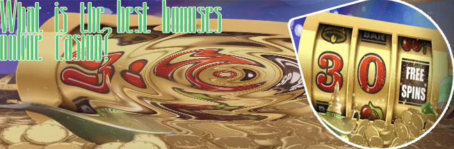 Best online casino free bonus no deposit