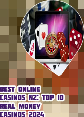 Best online casino top 10