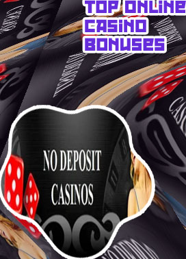 Best online no deposit bonus casino