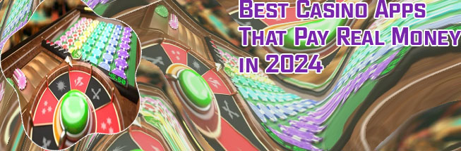 Casino apps that pay