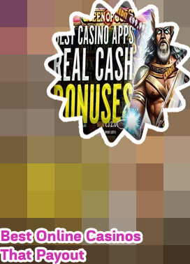Casino apps that pay you real money