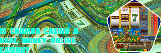 Casino games that pay cash