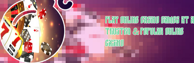 Casino online casino