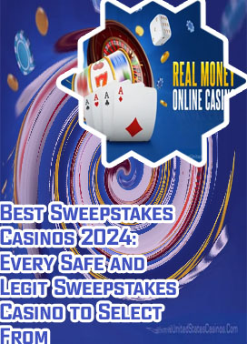 Casinos that pay real cash