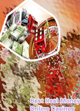 Casinos that pay real money online