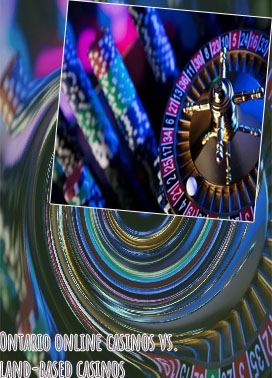 Famous online casino