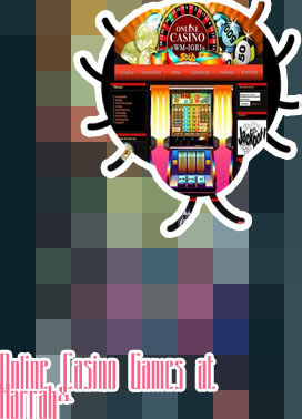Flash casino online