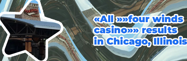 Four winds casino app