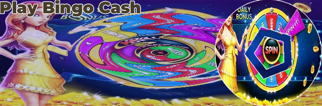 Free bingo win cash no deposit
