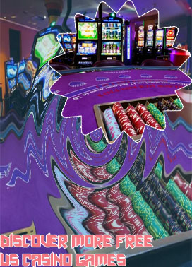 Free casino games no internet