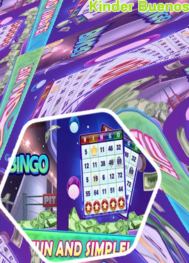 Free no deposit bingo win real cash