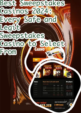 Good casino sites