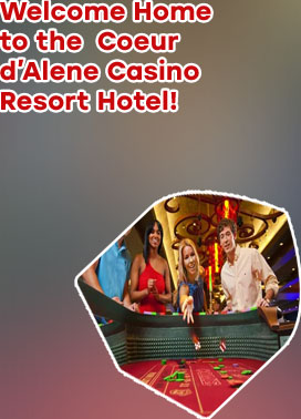 Indian gaming casinos near me