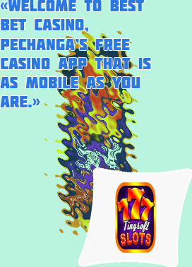 Ios casino app