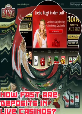 Kingcasinobonus no deposit casino