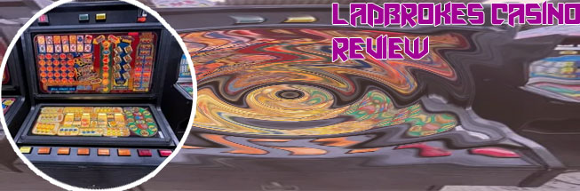 Ladbrokes casino ipad