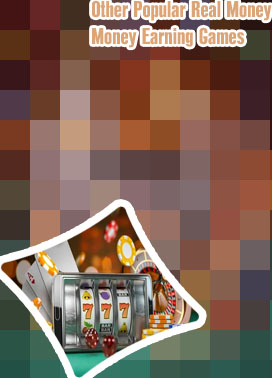Legit casino games that pay real money
