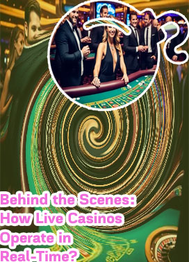 Live casino 24