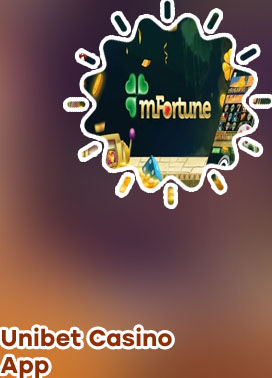 Mobile casino like mfortune
