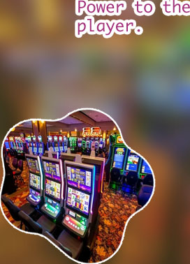 Nearest open casino to my location