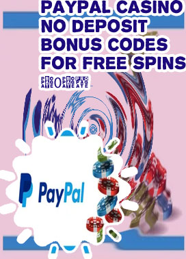 New online paypal casino
