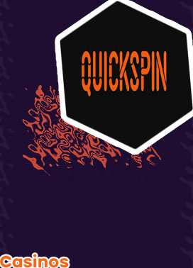 New quickspin casinos