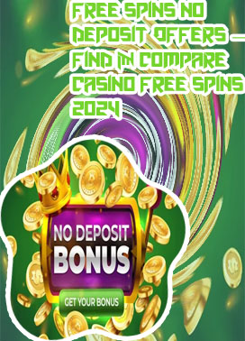 No cash deposit casino bonus