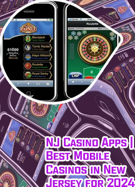 Ocean online casino mobile app