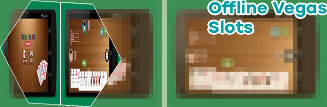 Offline casino apps