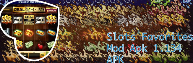 Online casino hack apk