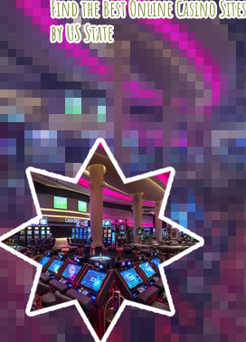 Overseas casino sites