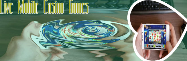 Phone casino games
