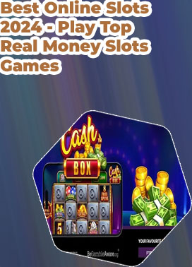 Slot cash online casino