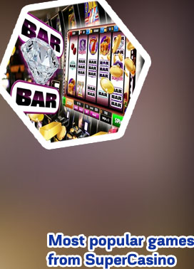 Super casino mobile