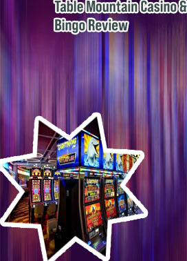 Table mountain casino website