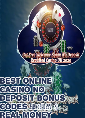 The best casino no deposit bonus