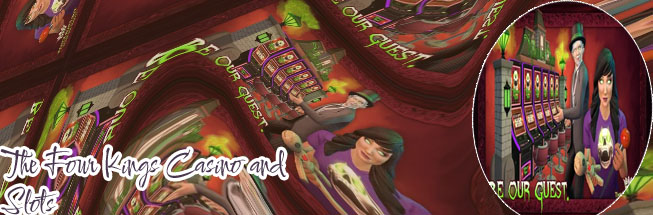 The four kings casino and slots