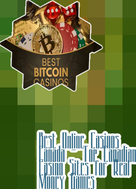 Top real online casinos