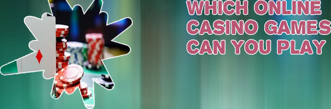 Uknew online casinos