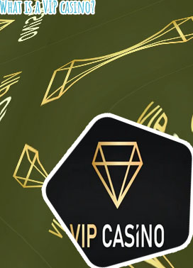 Vip casino mobile