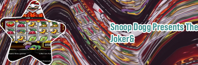 Wild joker mobile casino