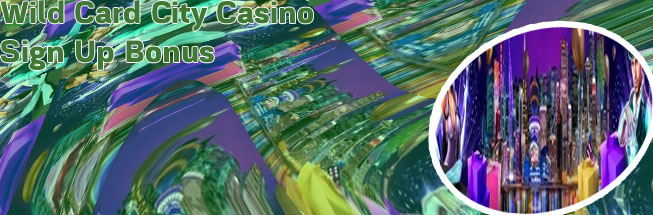 Wildcardcity casino online