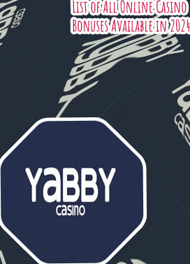 Yabby casino no deposit