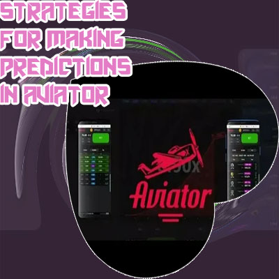 Aviator gambling strategy